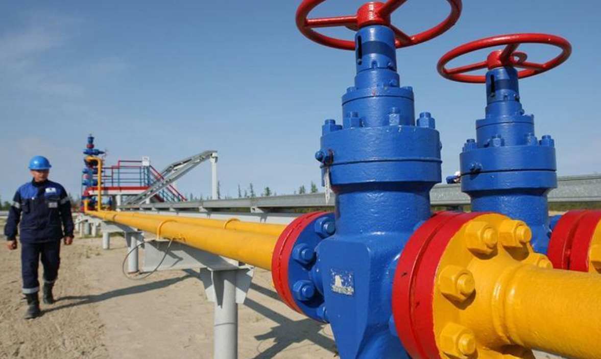 Россия остается для стран Центральной Азии альтернативным источником поставки газа