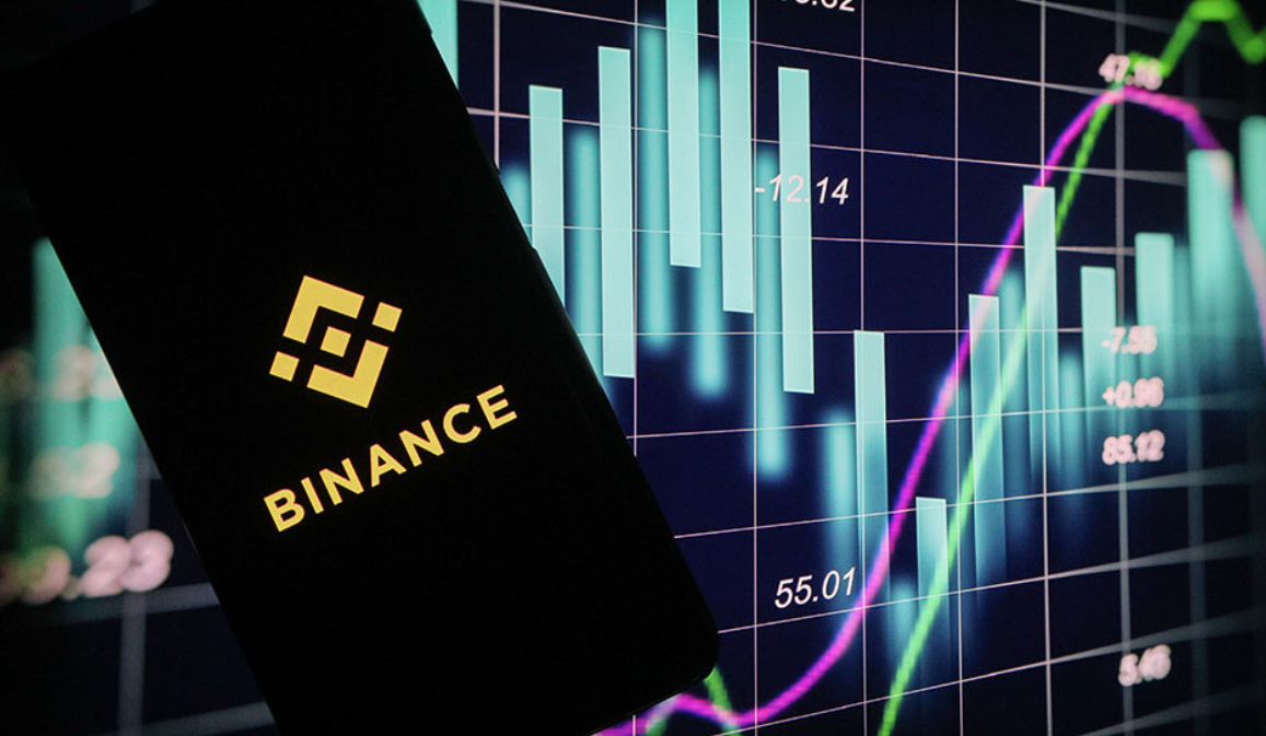 Крупнейшая крипто-биржа Binance получила разрешение работать на территории Узбекистана