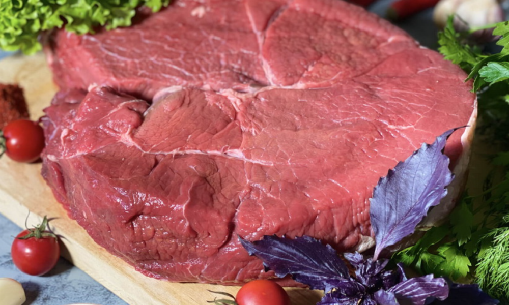Кто главный мясоед в СНГ и ЦА, какое место занимает Узбекистан?