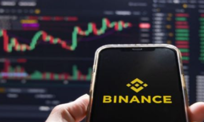 Binance разрешили, но есть нюанс