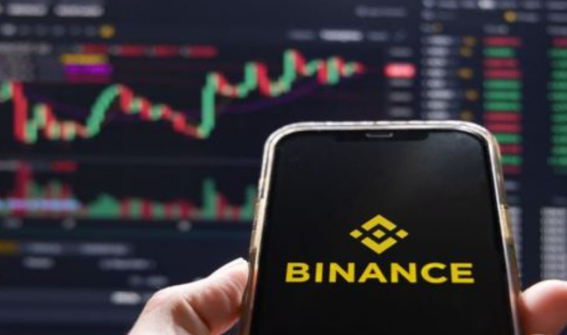 Binance разрешили, но есть нюанс