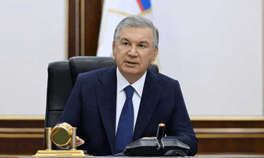 Узбекистан вложит $656 млн в проекты по электротехнике