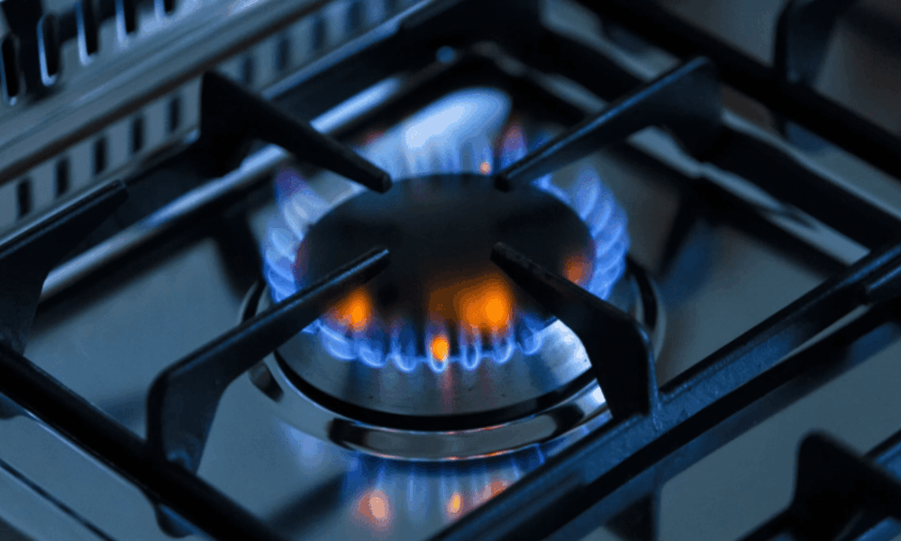 Газовое потребление: +70% в Казахстане, –14% в Узбекистане