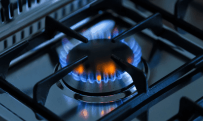 Газовое потребление: +70% в Казахстане, –14% в Узбекистане