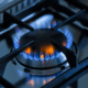 Газовое потребление: +70% в Казахстане, –14% в Узбекистане