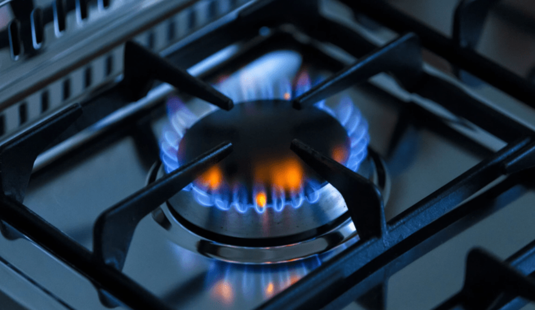 Газовое потребление: +70% в Казахстане, –14% в Узбекистане