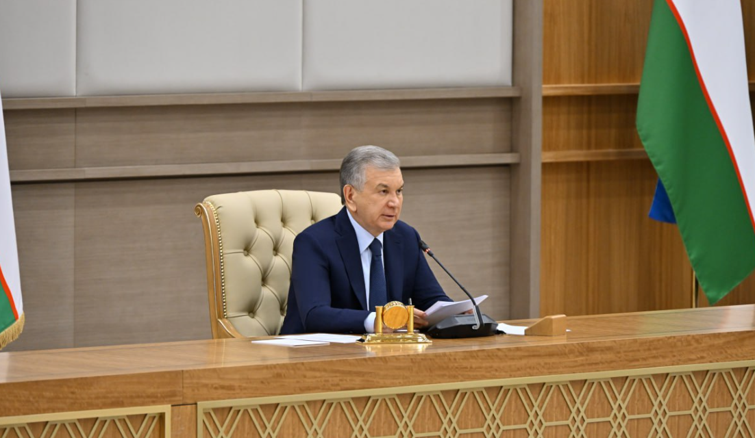 Снижение налогов: поддержка бизнеса от президента