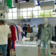 TextileExpo в Ташкенте: рост и экспорт узбекского текстиля
