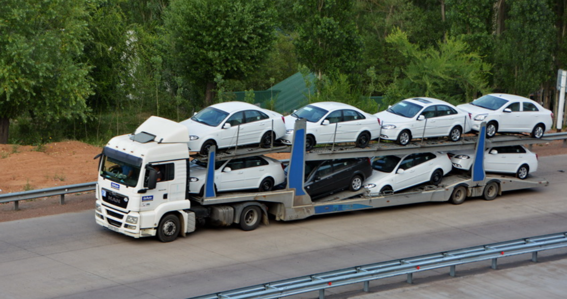 Новые авто в Узбекистане: рекордные показатели