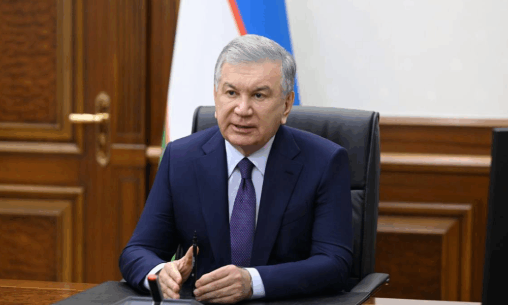 Шавкат Мирзиёев обозначил важные шаги для скорейшего вступления Узбекистана в ВТО
