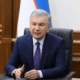 Шавкат Мирзиёев обозначил важные шаги для скорейшего вступления Узбекистана в ВТО