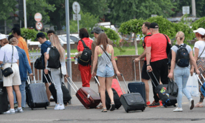 Сфера услуг Узбекистана: туризм на первом месте