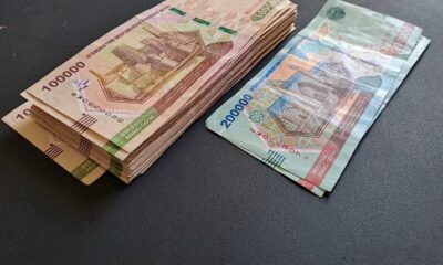 Узбекистан ускоряет рост зарплат и пенсий выше инфляции