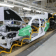 Автопром Узбекистана вырос на 4,6% в I полугодии 2025