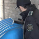 ГСМ-тоннель на границе: задержаны подпольные бизнесмены