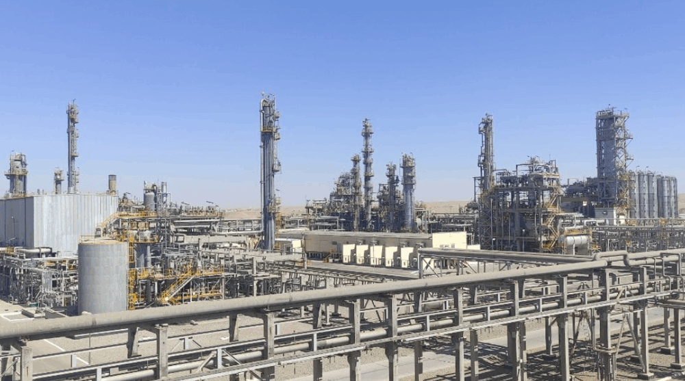 Стратегическое партнёрство: газохимия России–Узбекистана