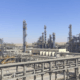 Стратегическое партнёрство: газохимия России–Узбекистана