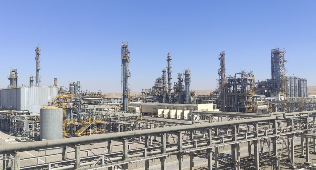 Стратегическое партнёрство: газохимия России–Узбекистана
