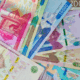 Какая купюра самая востребованная в Узбекистане — данные ЦБ