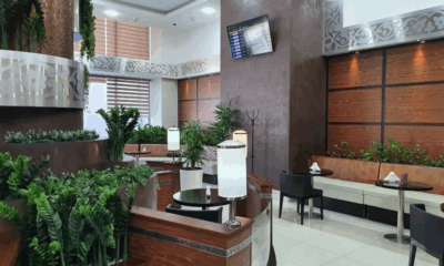 Uzbekistan Airports объявляет аукцион на зал Anor в TAS