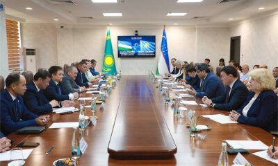 Польский агрохолдинг готов закупать продукцию из Узбекистана