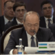 За 4 года товарооборот Узбекистана и ЕАЭС вырос на 80%