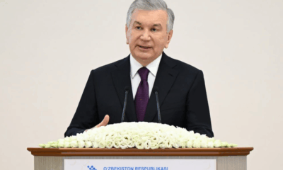 Инвестиции в Узбекистан: $230 млрд за последние 8 лет