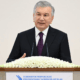 Инвестиции в Узбекистан: $230 млрд за последние 8 лет