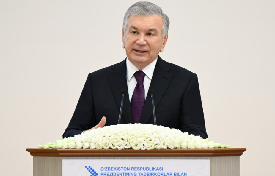 Инвестиции в Узбекистан: $230 млрд за последние 8 лет