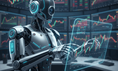 Carivus AI Launches Next-Generation Smart Trading Platform