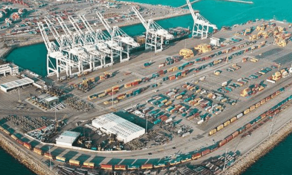 Узбекистан откроет новые маршруты через Чабахар