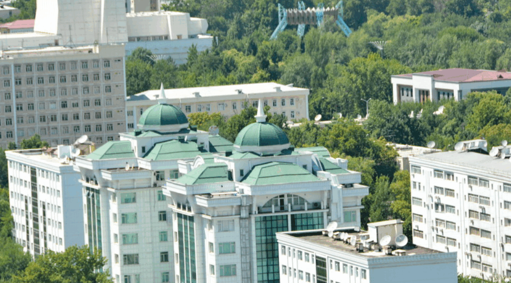 Стагнация рынка недвижимости в Узбекистане