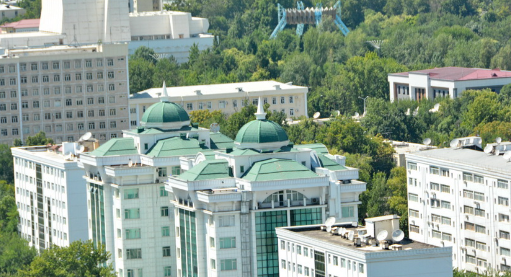 Стагнация рынка недвижимости в Узбекистане