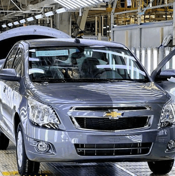 В Узбекистане представят 8 новых моделей UzAuto