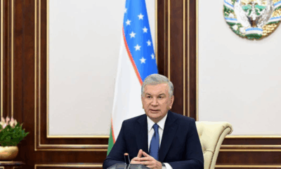 Президент обсудил новые инвестиционные планы Ташкентской области