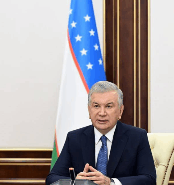 Президент обсудил новые инвестиционные планы Ташкентской области