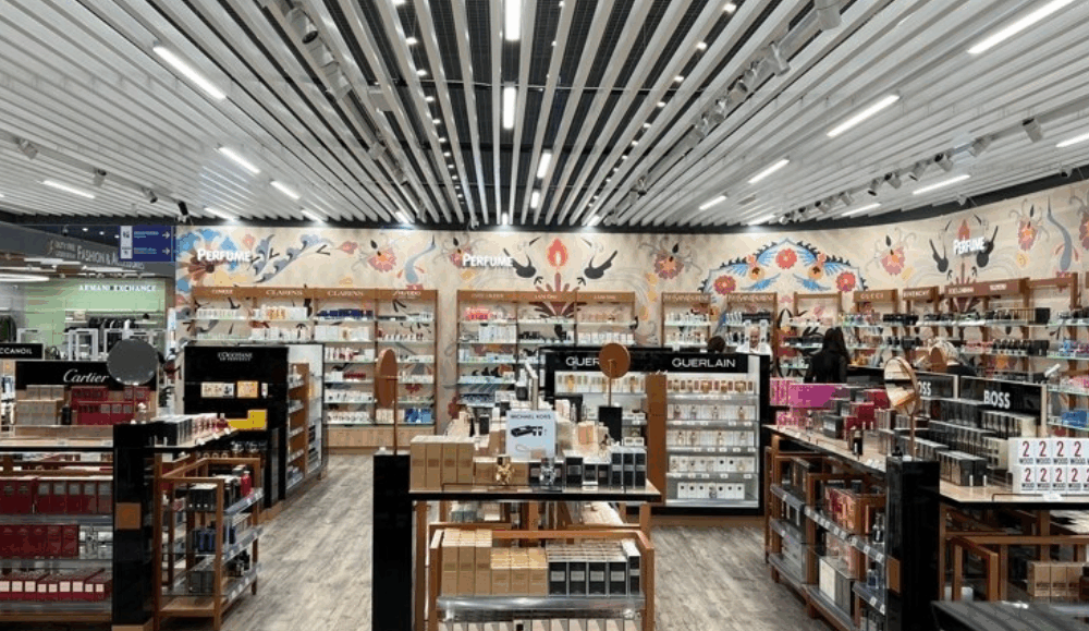 Duty free и фудкорты: новые инвестиции Швейцарии в Узбекистане