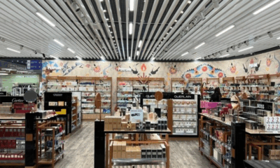 Duty free и фудкорты: новые инвестиции Швейцарии в Узбекистане