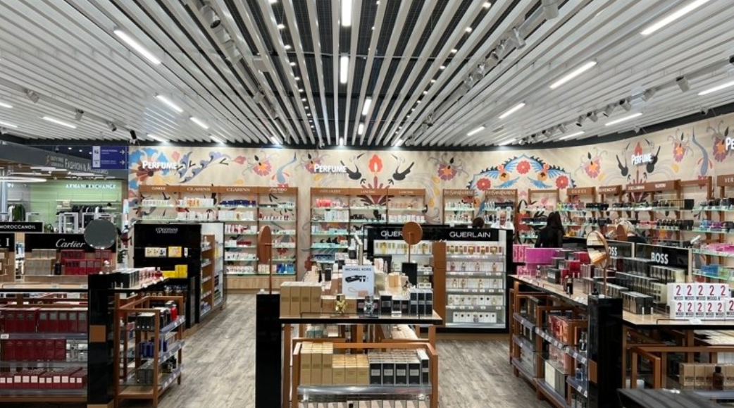 Duty free и фудкорты: новые инвестиции Швейцарии в Узбекистане