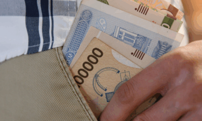 Ставки по микрозаймам выросли почти до 34%