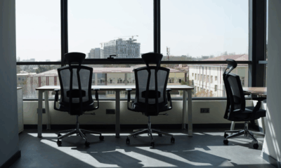 История предпринимателя: от записей к команде мечты