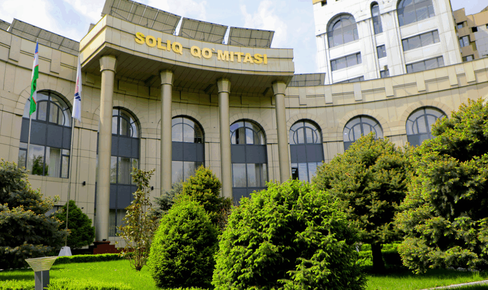 В Узбекистане упрощают налоги для иностранных инвесторов