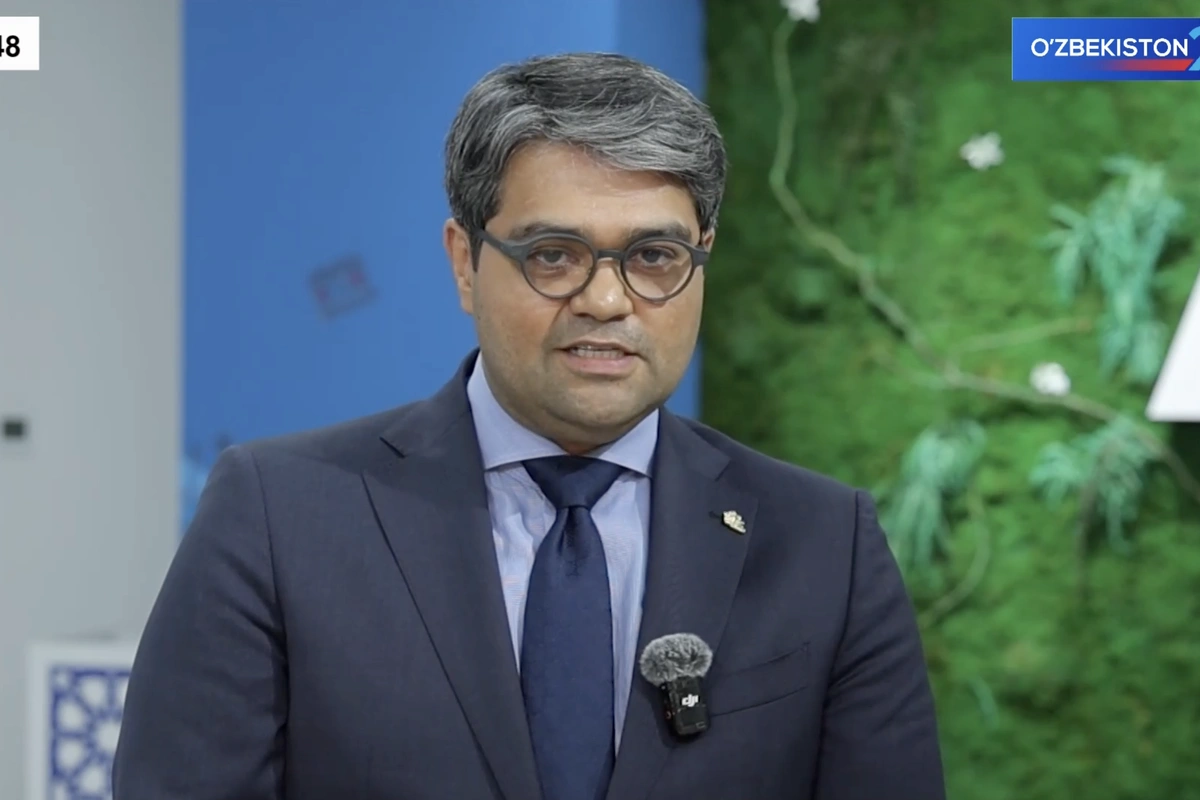 «Узатом»: АЭС покроет нужды трёх областей Узбекистана