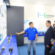 Hansae Mobility запустит производство автокомплектующих