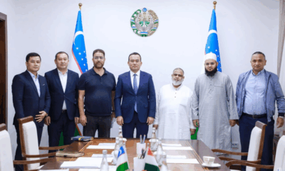 $650 млн инвестируют в медный завод в Сурхандарье