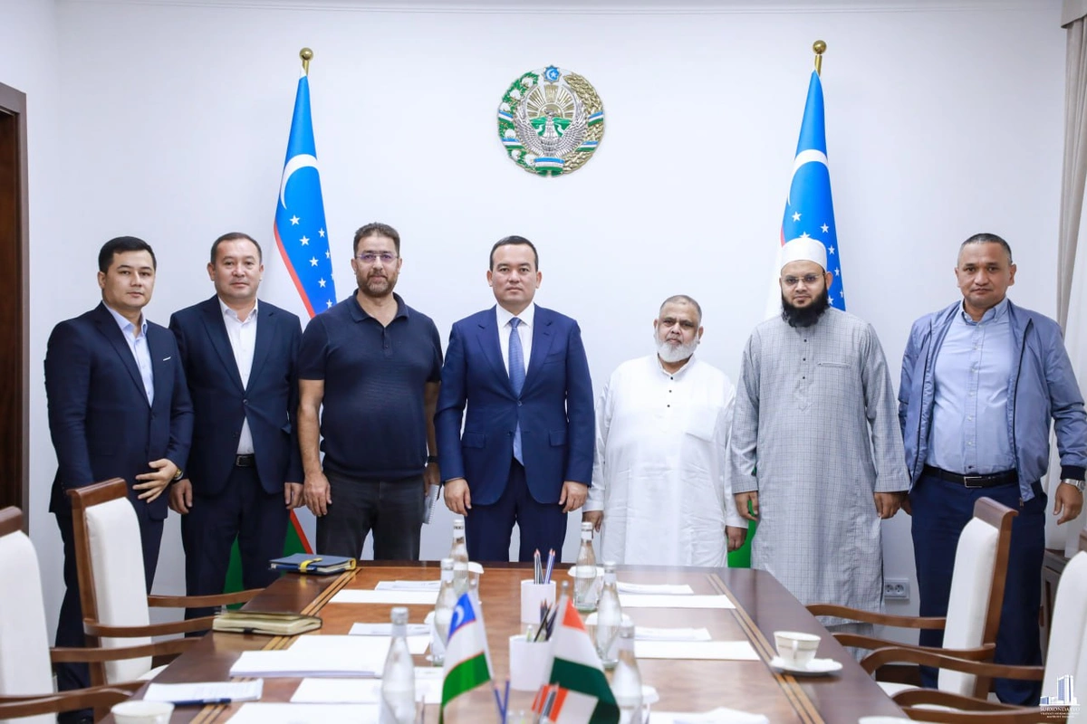 $650 млн инвестируют в медный завод в Сурхандарье