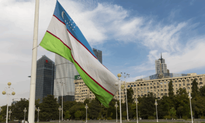 Всемирный банк одобрил пакет в $800 млн для Узбекистана