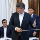 Ташкент обновит въезды: посты перенесут, появятся стоянки