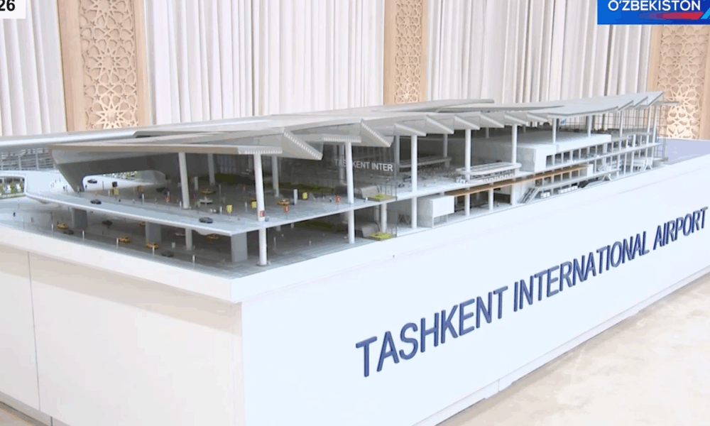 $4,3 млрд и Duty Free как в Дубае: новый аэропорт столицы