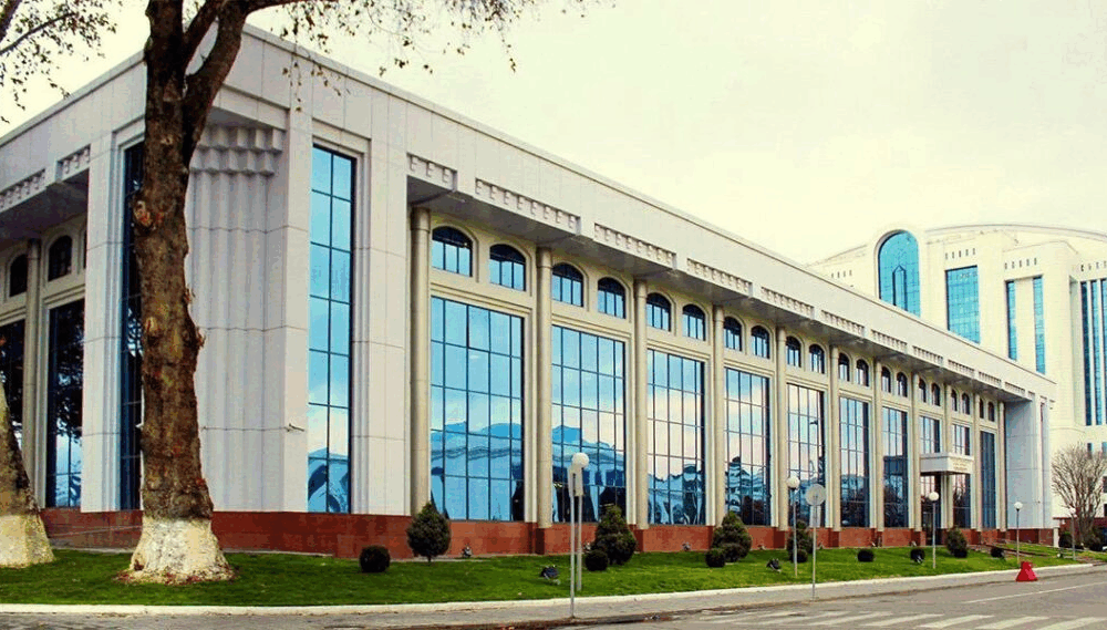 В Узбекистане казначейство полностью откажется от бумаги